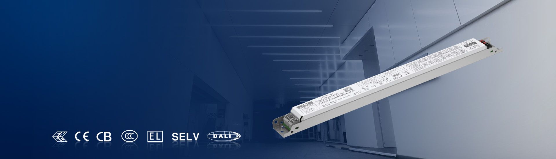 FMS-50-1050 DALI-2 LD