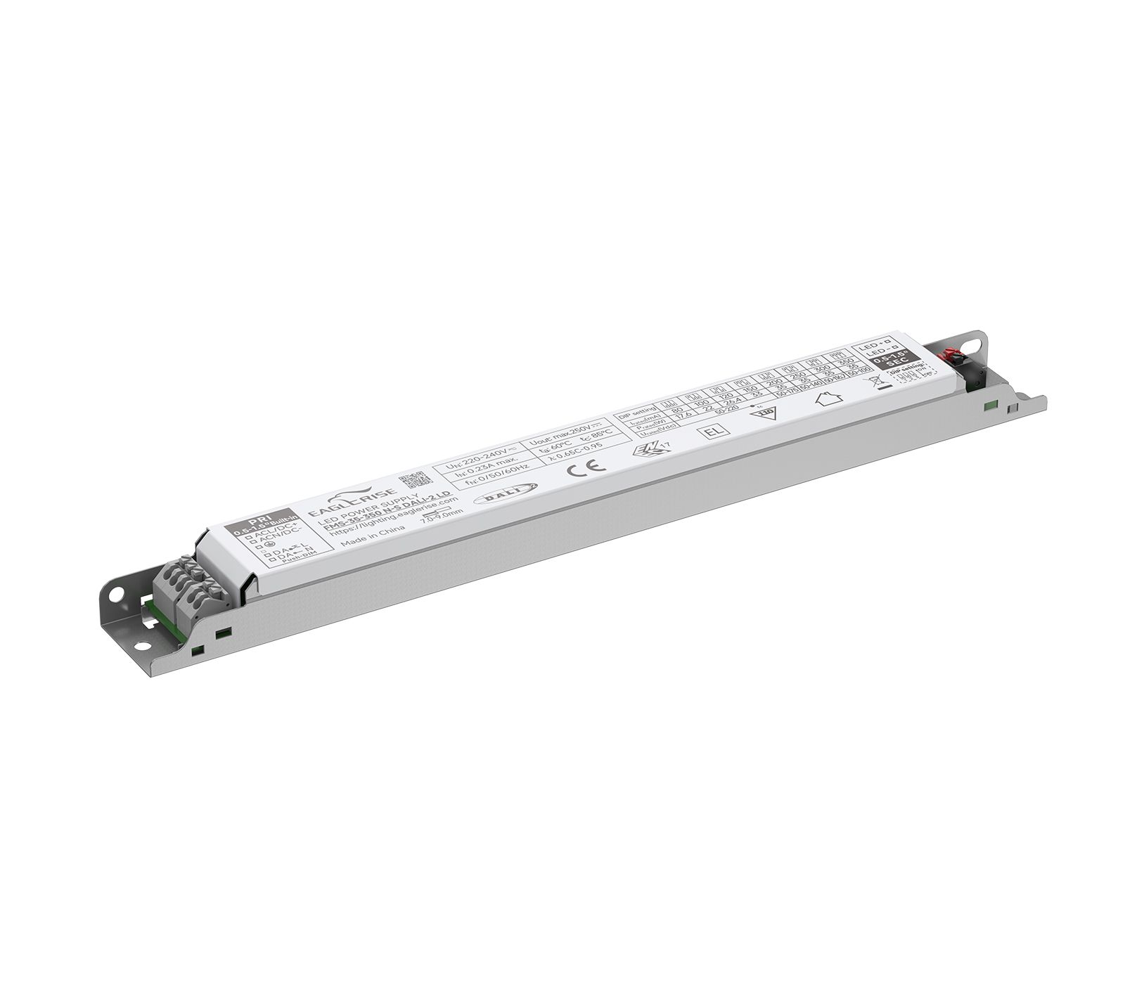 FMS-35-350 N-S DALI-2 LD