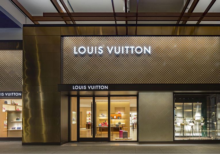路易威登旗舰店