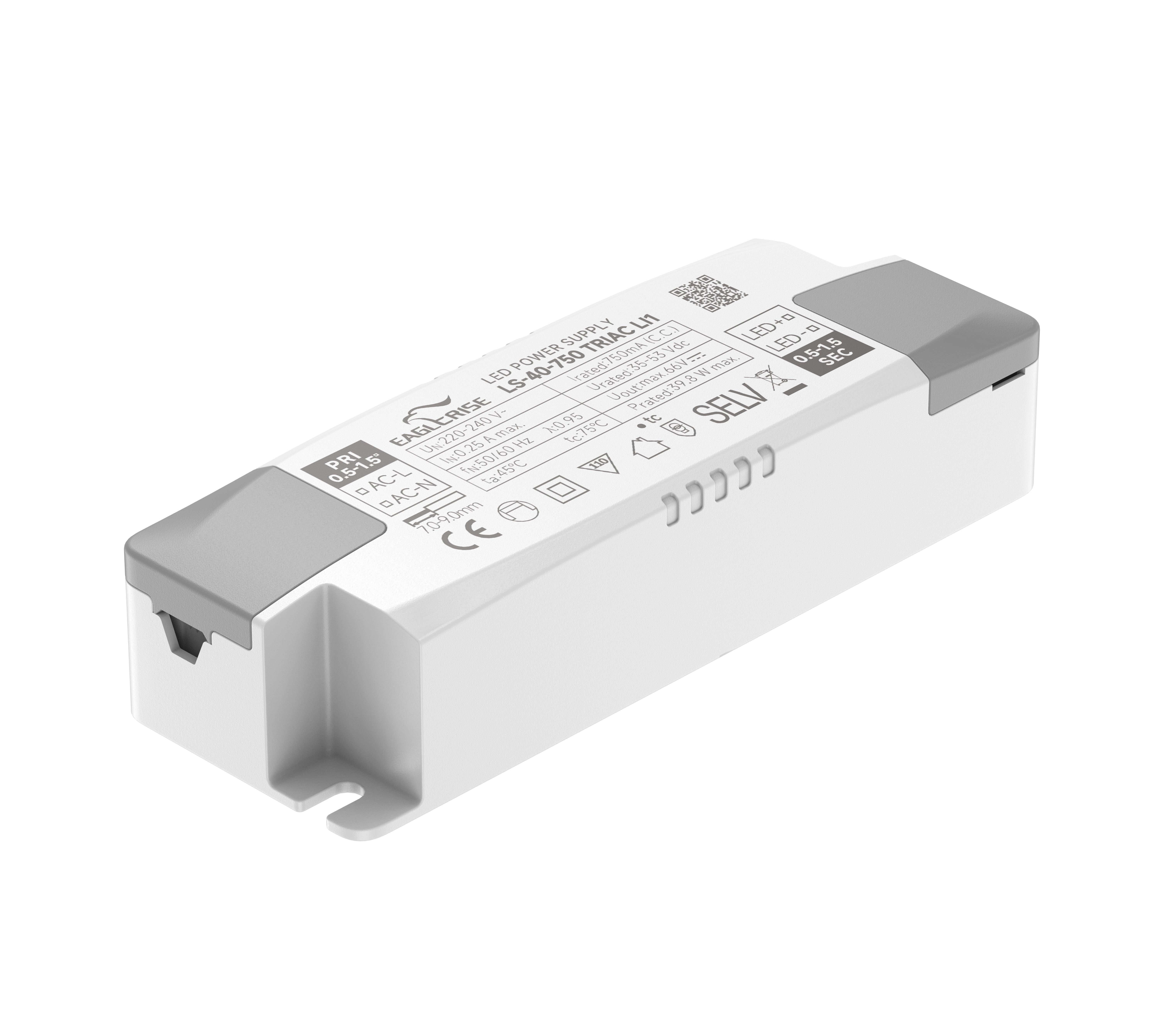 LED驱动电源解决方案 | 伊戈尔产品
