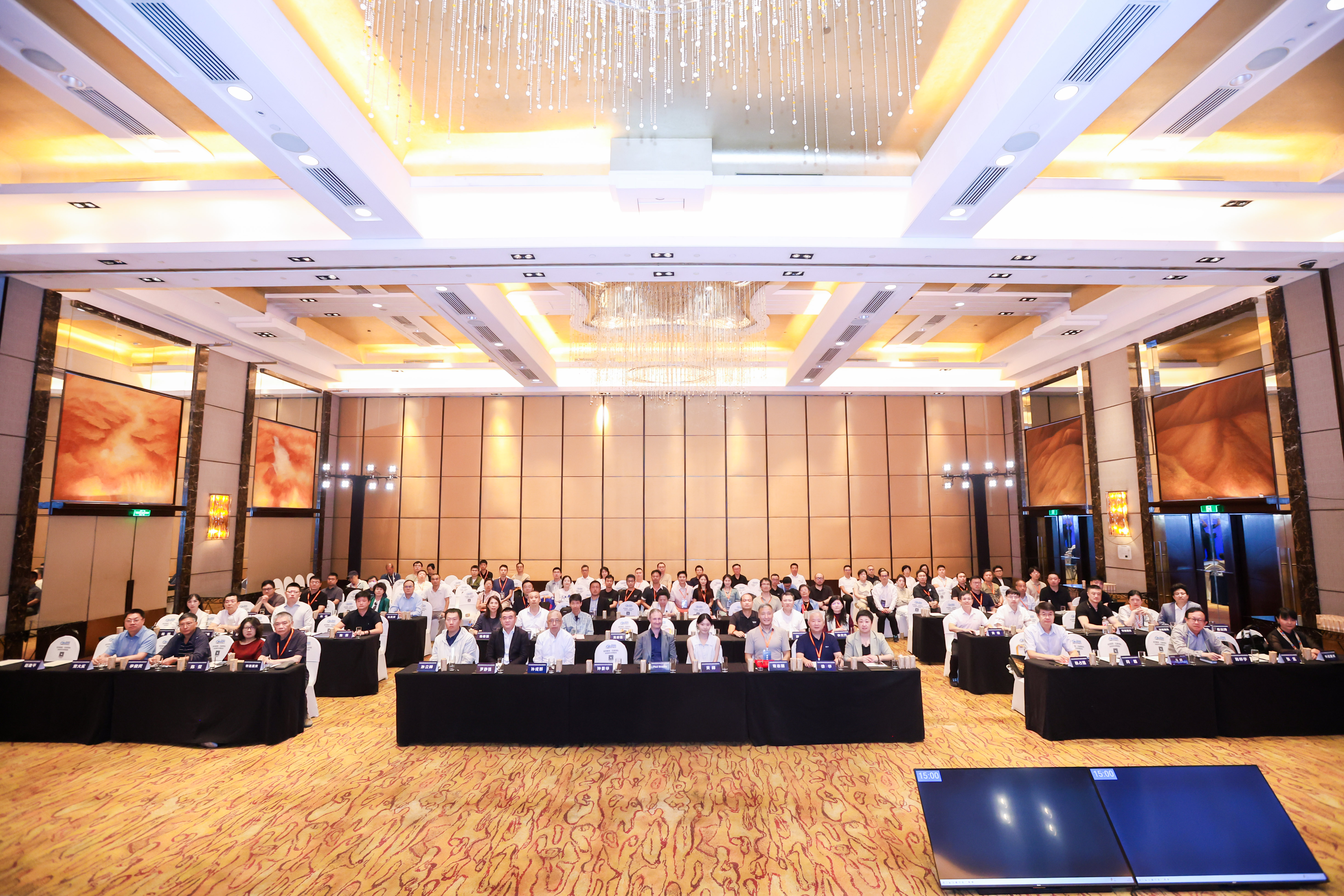 聚力生态，智启未来｜伊戈尔深度参与第七届DALI联盟中国区生态伙伴大会